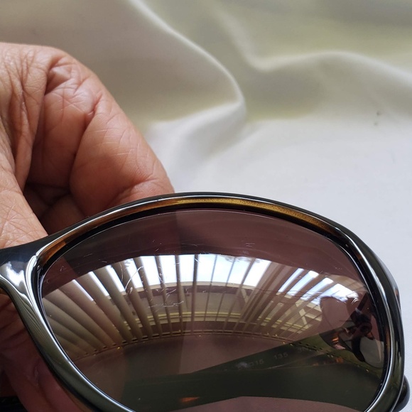Dolce & Gabbana Sunglasses